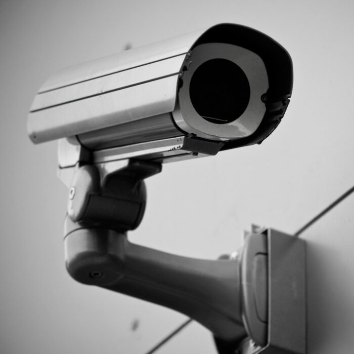Electronic Security Systems