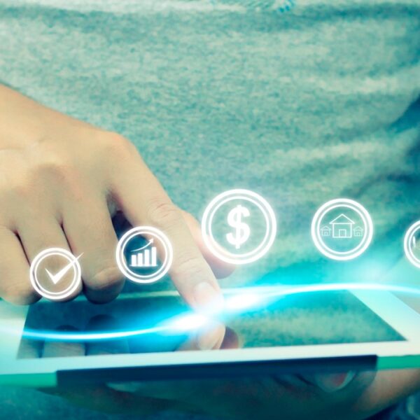 Broadcasting Systems Blue Vision