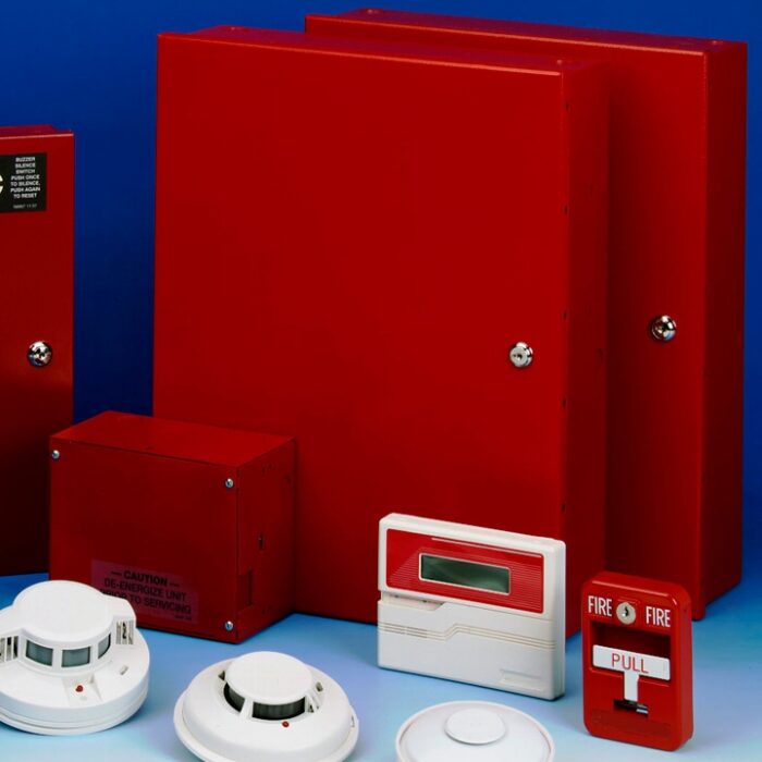 Fire Alarm Systems