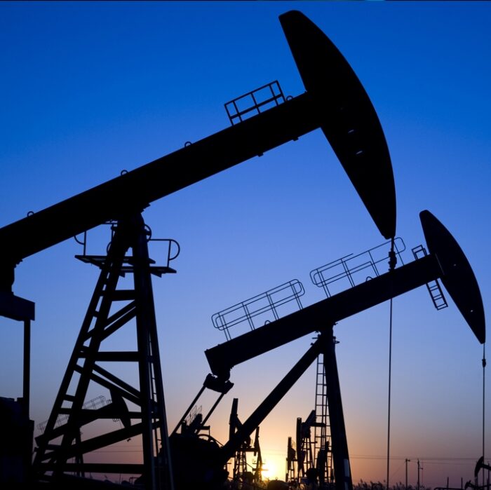Oil & Gas