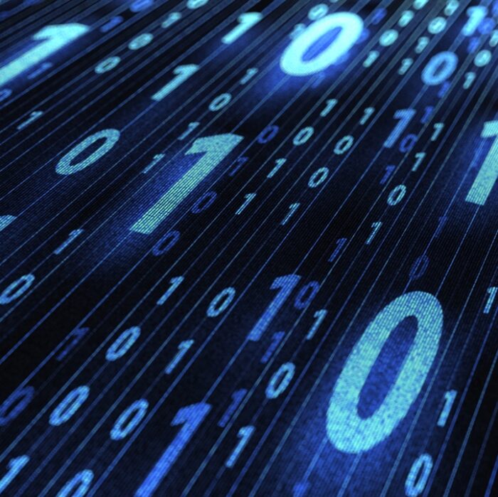 Data Cataloguing
